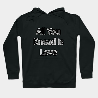 Funny Food Quote 16 Hoodie